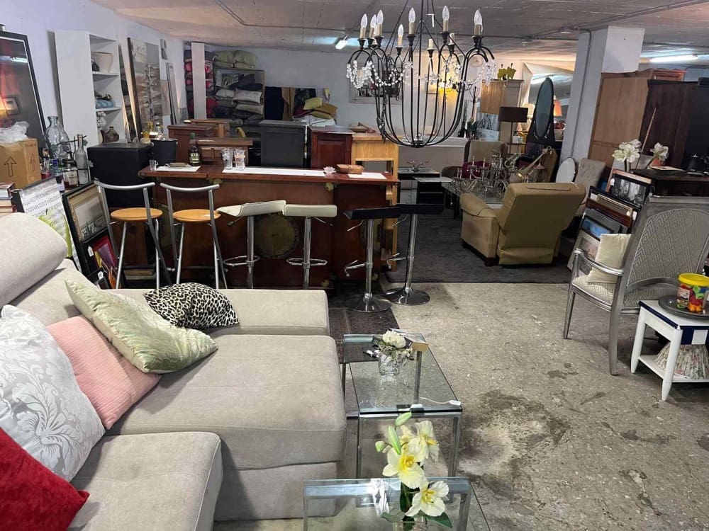 Biznes na sprzedaż w Alhaurin el Grande - 69 950 € (Ref: 9205497)