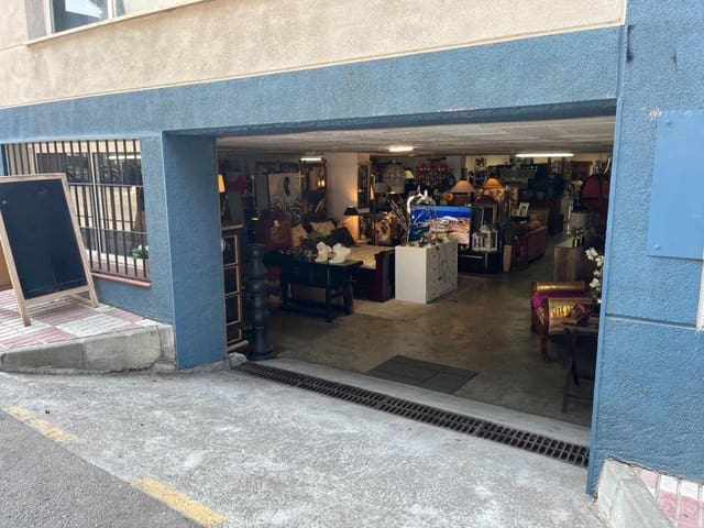 Biznes na sprzedaż w Alhaurín el Grande - 69 950 € (Ref: 9205497)