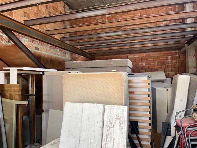 Biznes na sprzedaż w Alhaurín el Grande - 69 950 € (Ref: 9205497)