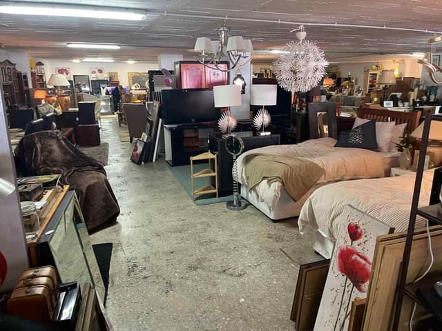 Biznes na sprzedaż w Alhaurín el Grande - 69 950 € (Ref: 9205497)