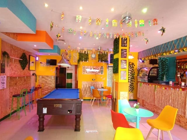 Restauracja lub bar na sprzedaż w Benalmádena - 89 950 € (Ref: 9249217)