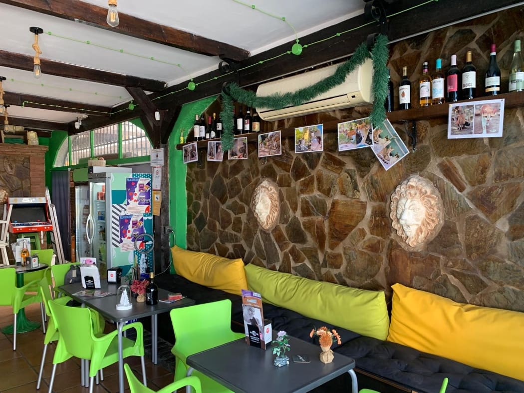 Restaurant/Bar til salg i Benalmadena - € 29.950 (Ref: 9309032)