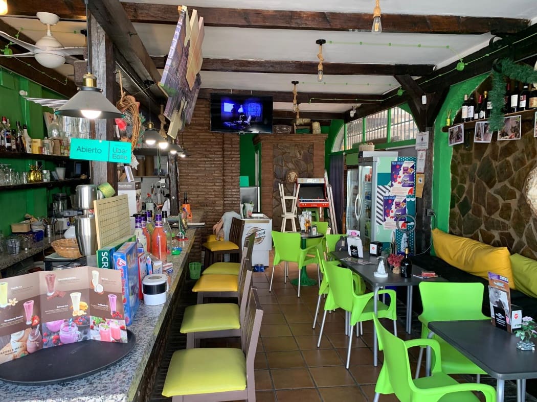 Restaurant/Bar til salg i Benalmadena - € 29.950 (Ref: 9309032)