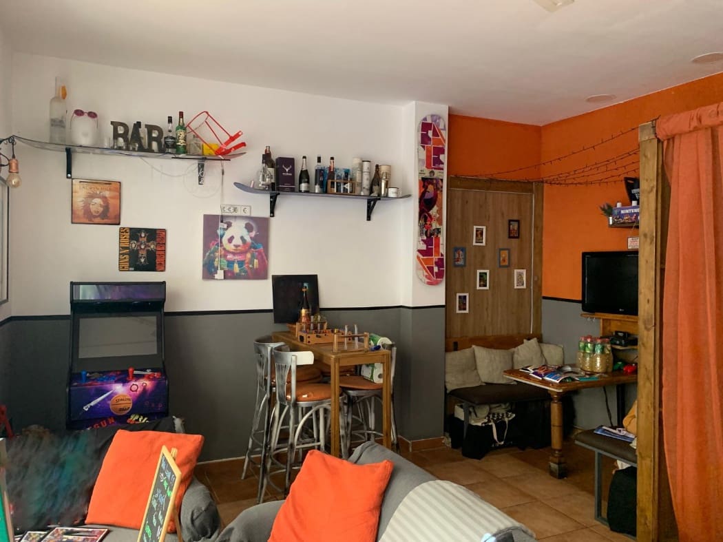 Ristorante/Bar in vendita in Fuengirola - 39.950 € (Rif: 9309277)