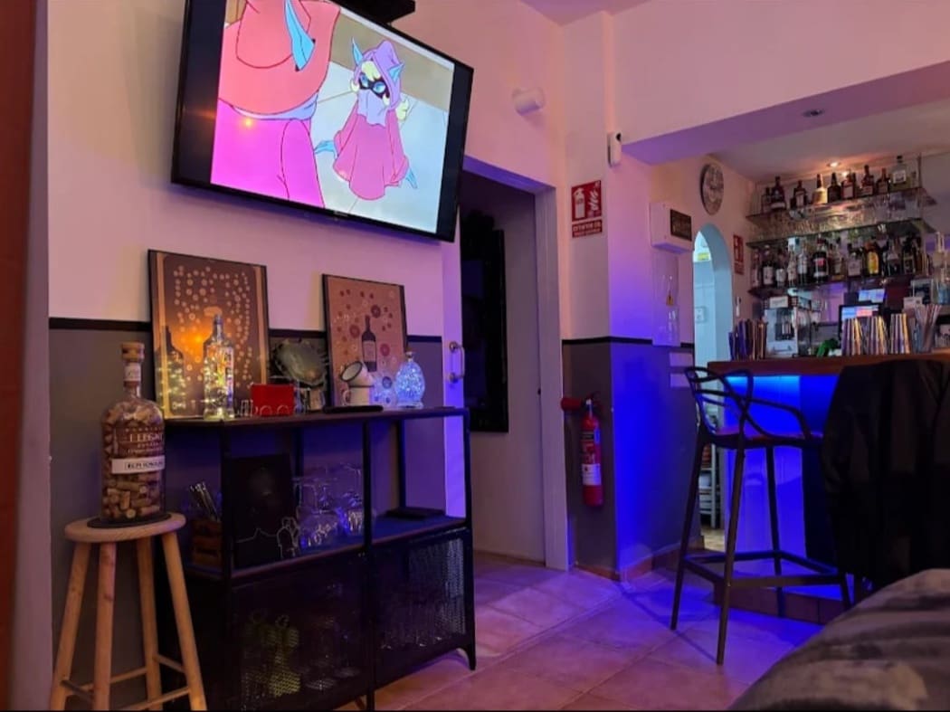 Ristorante/Bar in vendita in Fuengirola - 39.950 € (Rif: 9309277)