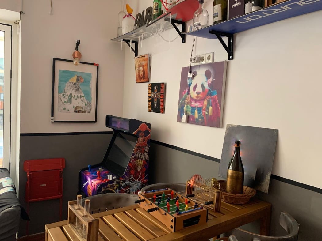 Ristorante/Bar in vendita in Fuengirola - 39.950 € (Rif: 9309277)