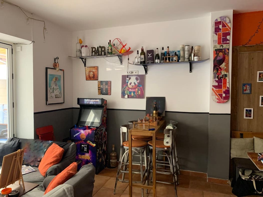 Ristorante/Bar in vendita in Fuengirola - 39.950 € (Rif: 9309277)