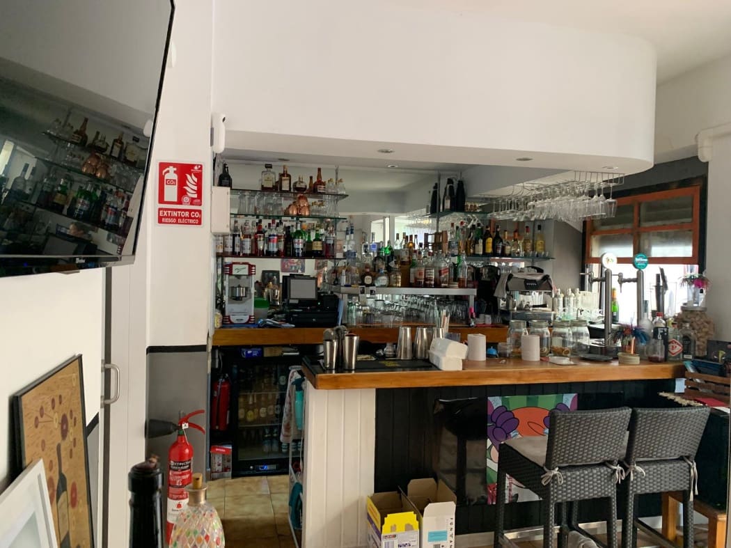 Ristorante/Bar in vendita in Fuengirola - 39.950 € (Rif: 9309277)