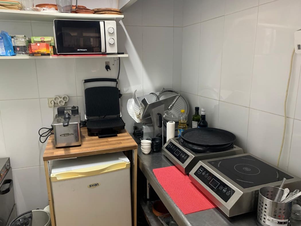 Ristorante/Bar in vendita in Fuengirola - 39.950 € (Rif: 9309277)