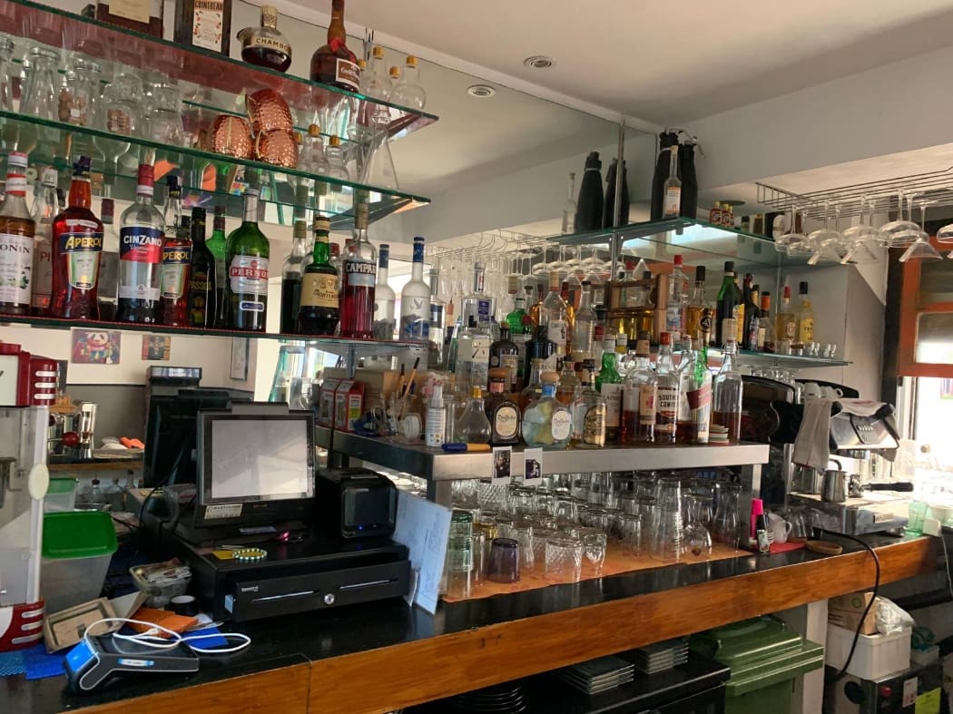 Ristorante/Bar in vendita in Fuengirola - 39.950 € (Rif: 9309277)