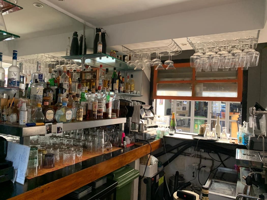 Ristorante/Bar in vendita in Fuengirola - 39.950 € (Rif: 9309277)