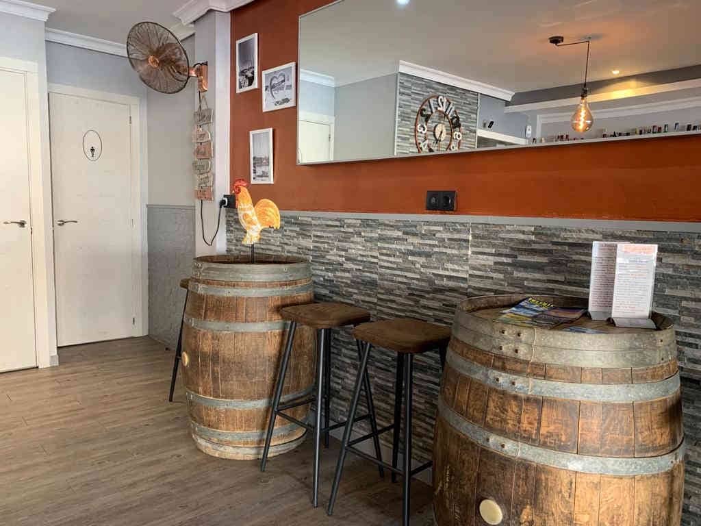 Restaurant/Bar til salgs i Fuengirola - € 34 950 (Ref: 9337039)