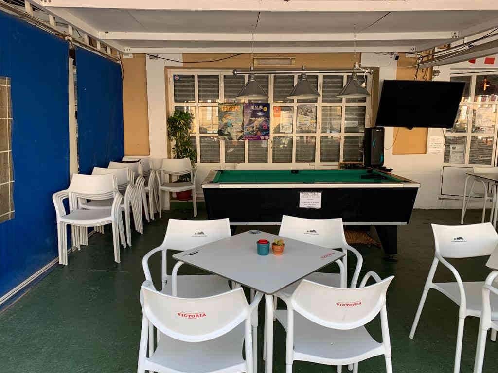 Restaurant/Bar til salgs i Fuengirola - € 34 950 (Ref: 9337039)