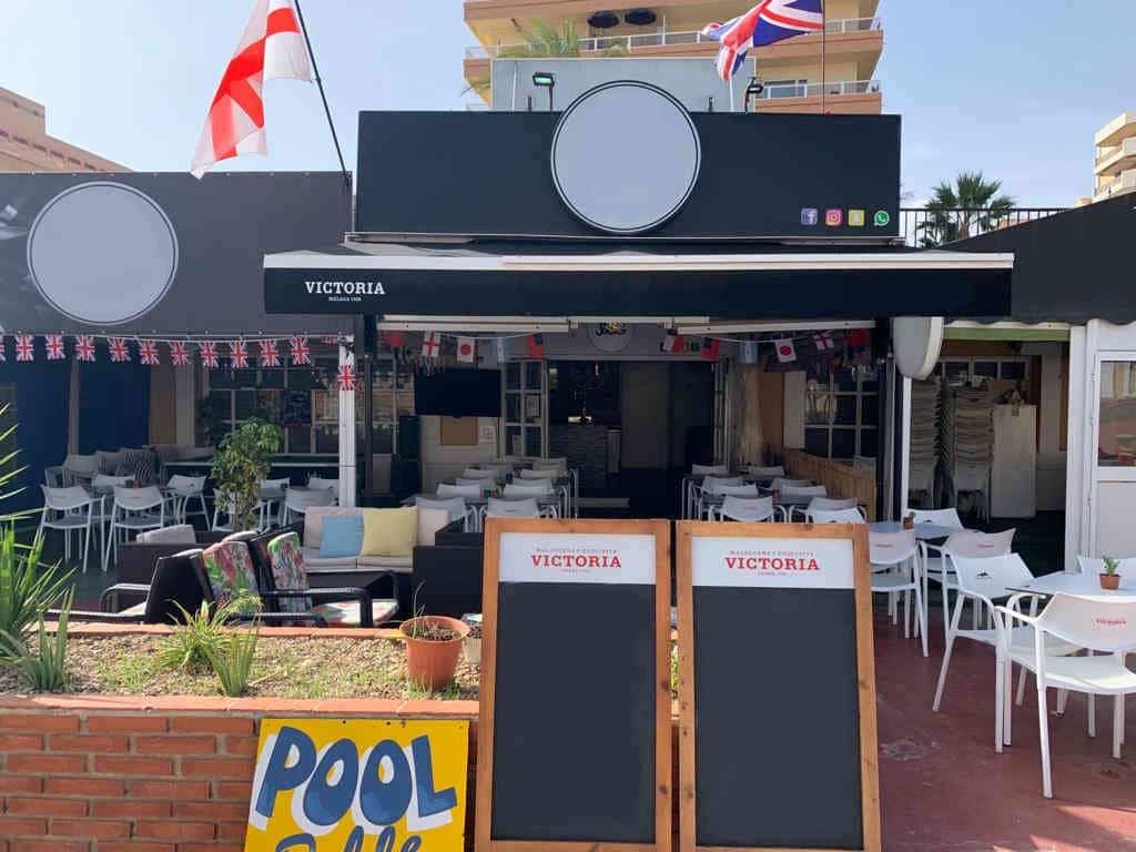 Restaurant/Bar til salgs i Fuengirola - € 34 950 (Ref: 9337039)