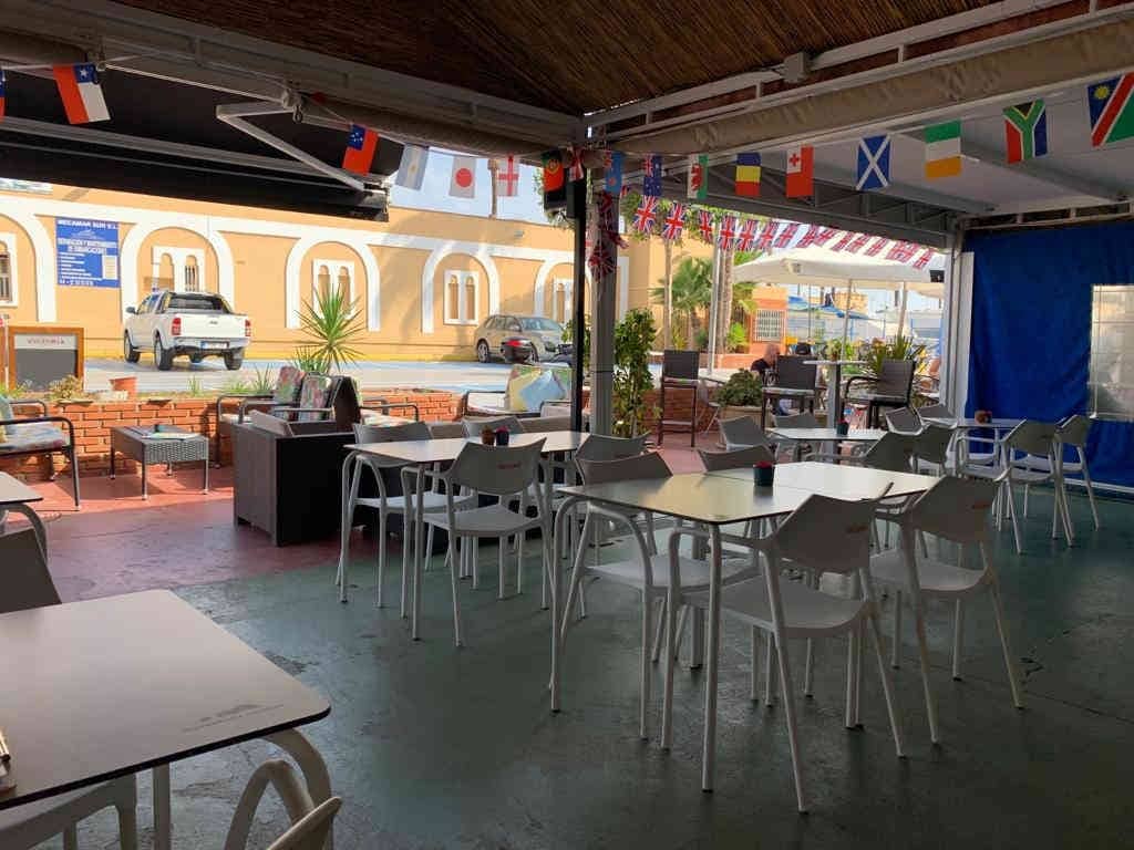 Restaurant/Bar til salgs i Fuengirola - € 34 950 (Ref: 9337039)