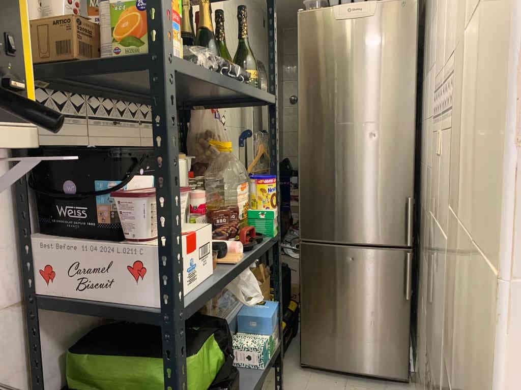 Restaurant/Bar til salgs i Fuengirola - € 34 950 (Ref: 9337039)