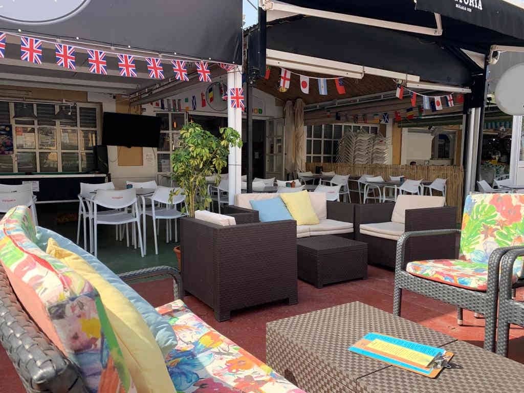 Restaurant/Bar til salgs i Fuengirola - € 34 950 (Ref: 9337039)