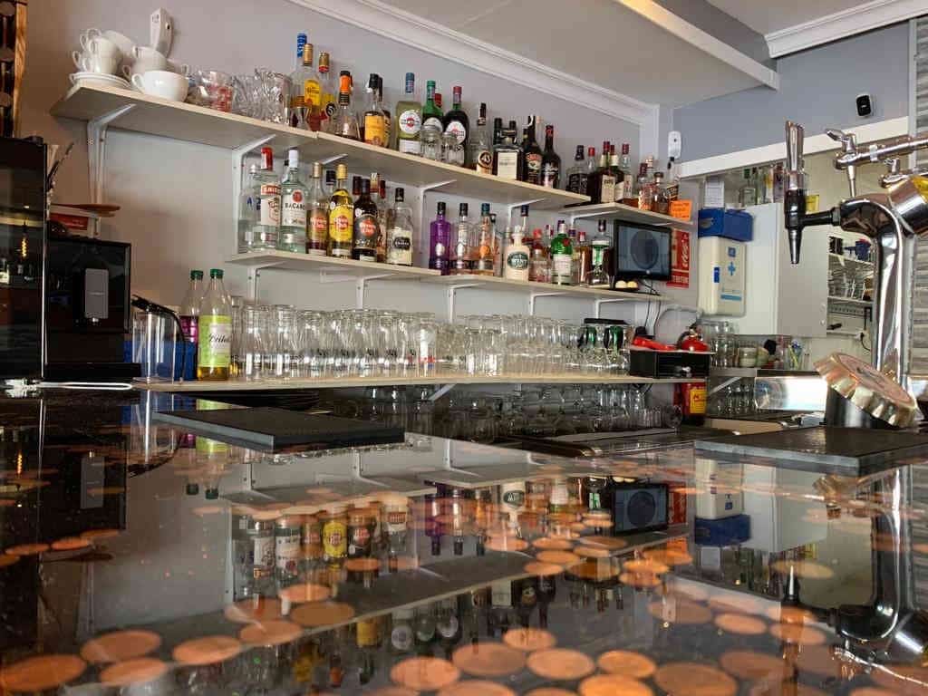 Restaurant/Bar til salgs i Fuengirola - € 34 950 (Ref: 9337039)