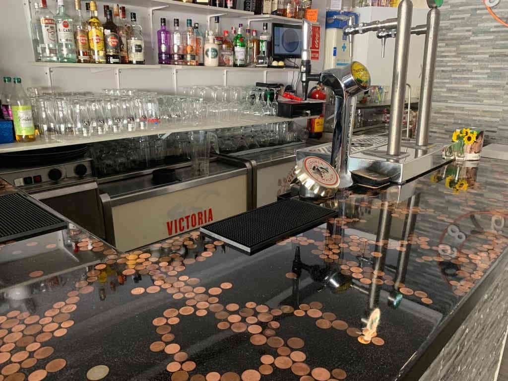 Restaurant/Bar til salgs i Fuengirola - € 34 950 (Ref: 9337039)