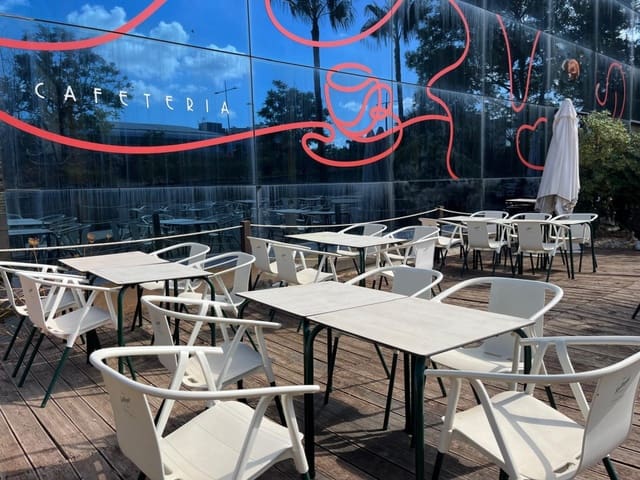 Restaurante/Bar para venda em Cártama - 119 950 € (Ref: 9348576)