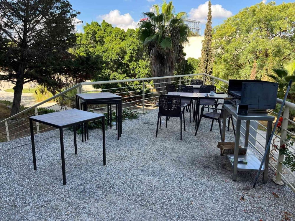 Restaurant/Bar til salgs i Cartama - € 119 950 (Ref: 9348576)