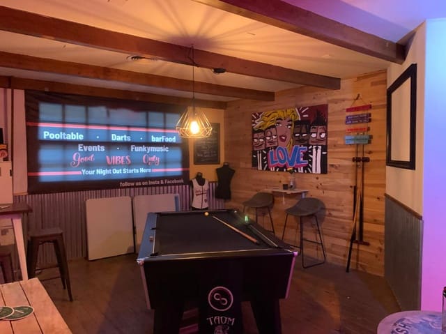 Restauracja lub bar na sprzedaż w Fuengirola - 39 950 € (Ref: 9445527)