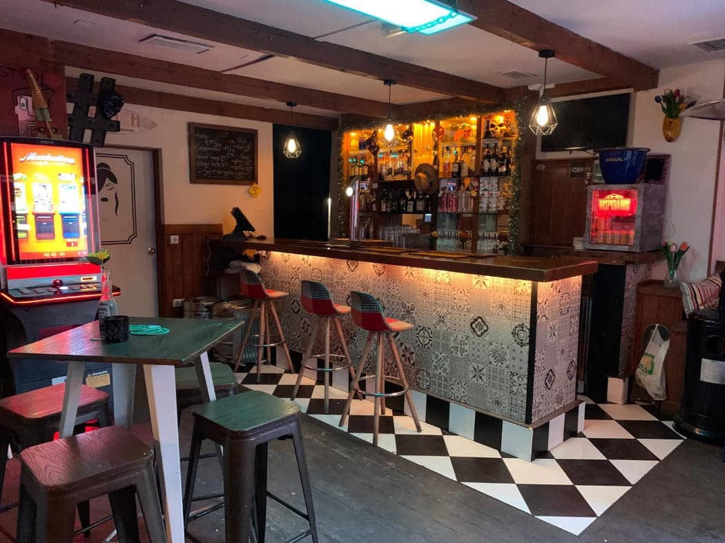 Restaurant/Bar for sale in Fuengirola - € 39,950 (Ref: 9445527)