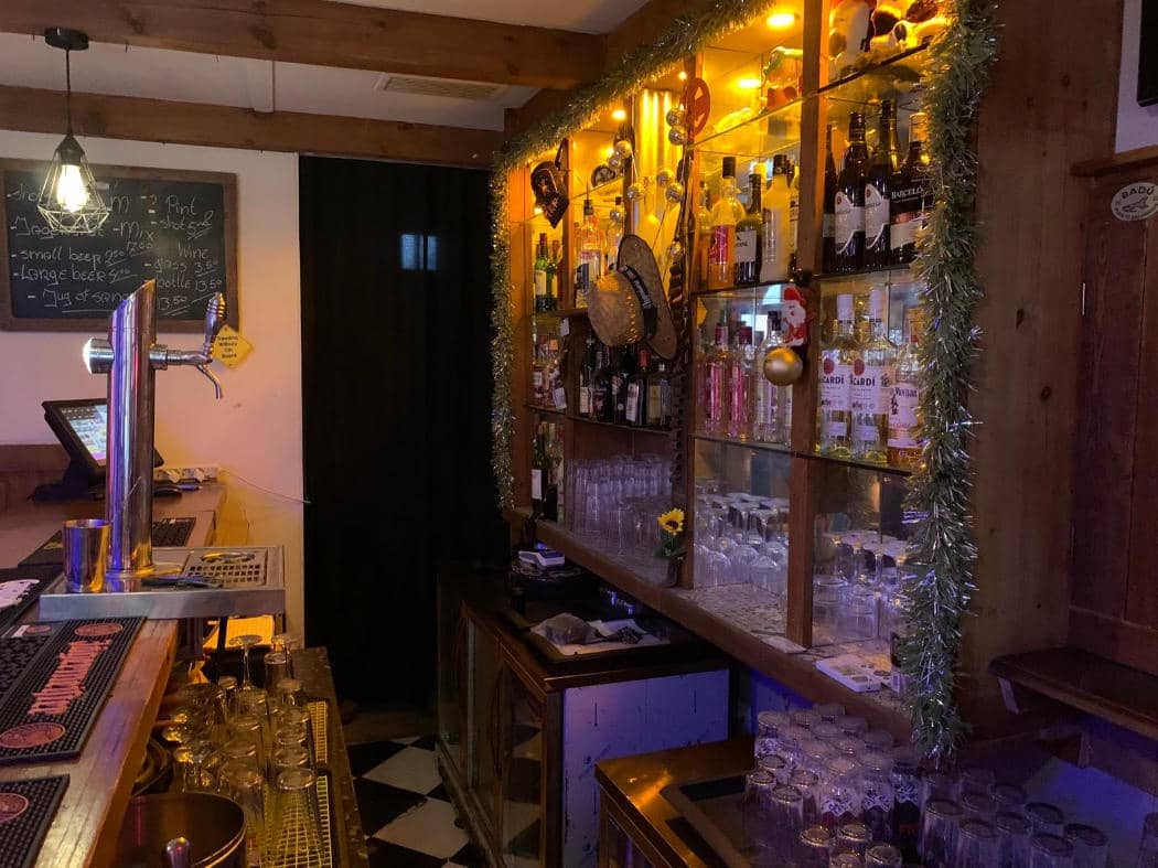 Restaurant/Bar for sale in Fuengirola - € 39,950 (Ref: 9445527)