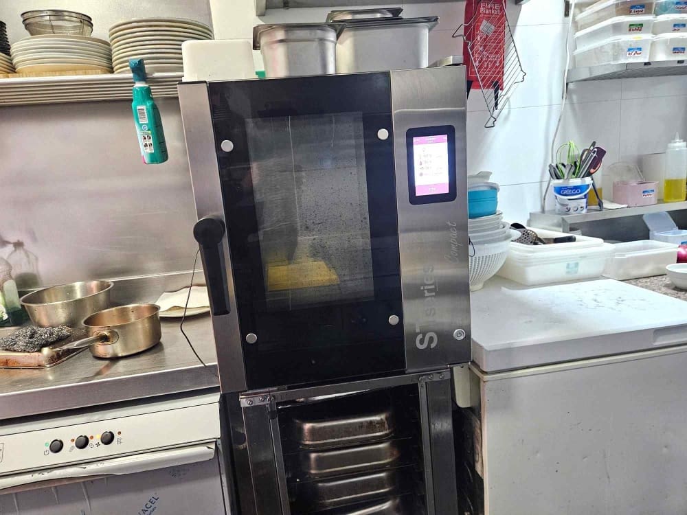 Restaurant/Bar til salg i Mijas Costa - € 149.950 (Ref: 9449763)