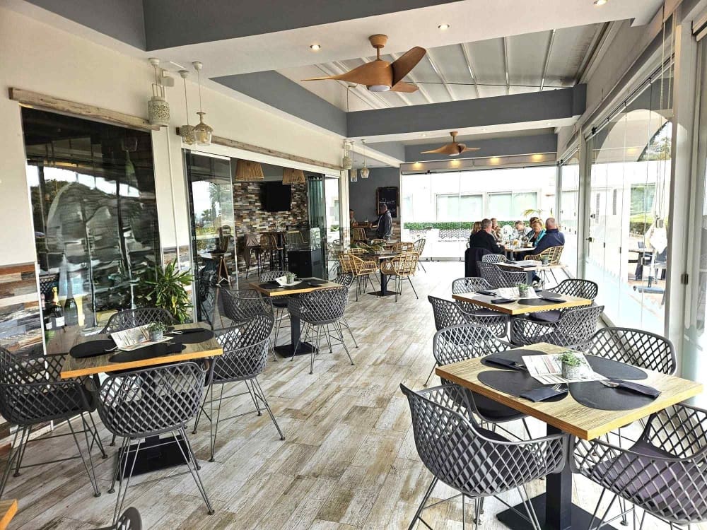 Restaurant/Bar til salg i Mijas Costa - € 149.950 (Ref: 9449763)