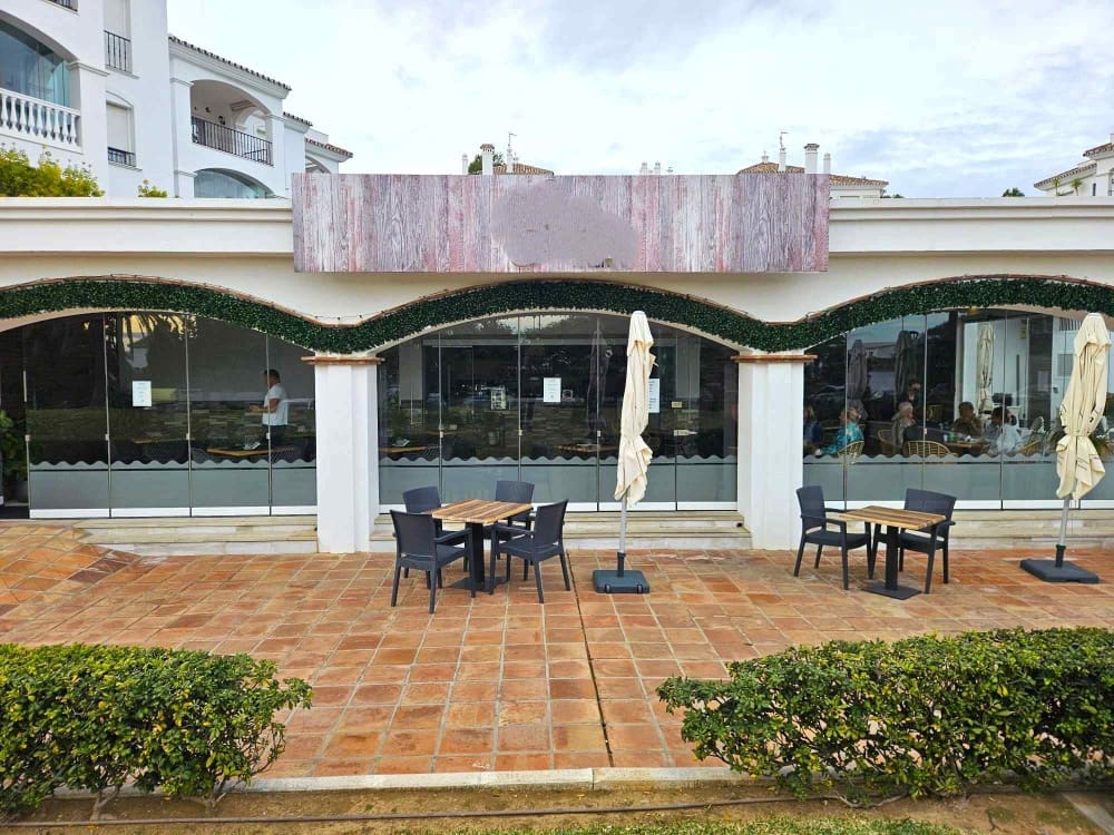 Restaurant/Bar til salg i Mijas Costa - € 149.950 (Ref: 9449763)
