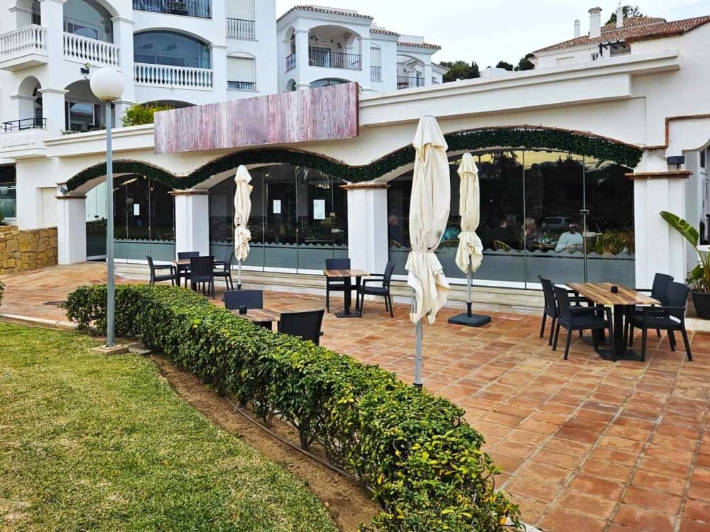Restaurant/Bar til salg i Mijas Costa - € 149.950 (Ref: 9449763)