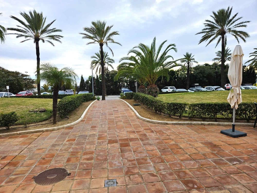 Restaurant/Bar til salg i Mijas Costa - € 149.950 (Ref: 9449763)