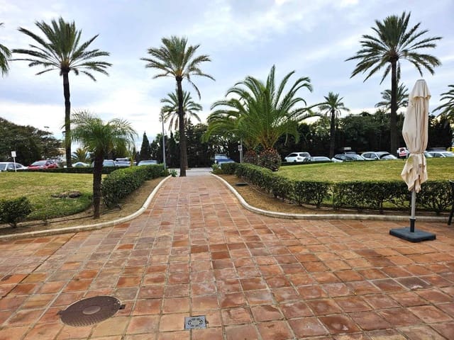 Restaurant/Bar til salg i Mijas Costa, Mijas - € 149.950 (Ref: 9449763)