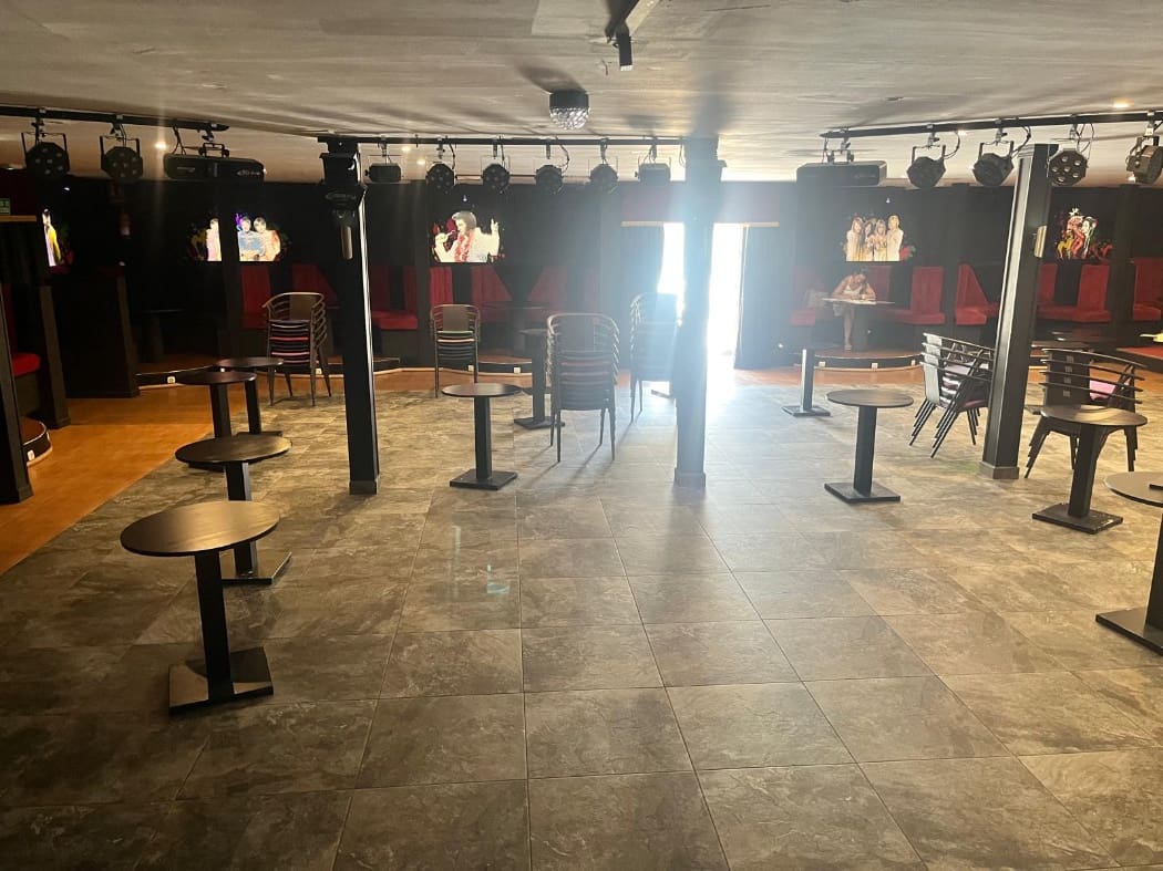 Restaurant/Bar for sale in Benalmadena - € 99,950 (Ref: 9454730)