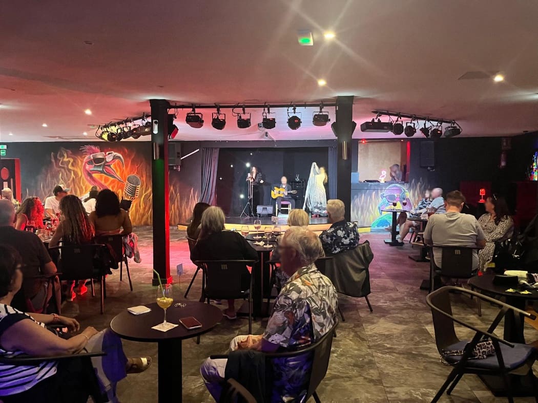 Restaurant/Bar for sale in Benalmadena - € 99,950 (Ref: 9454730)