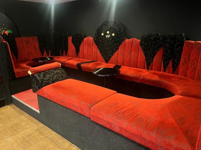 Restaurant/Bar for sale in Benalmádena - € 99,950 (Ref: 9454730)