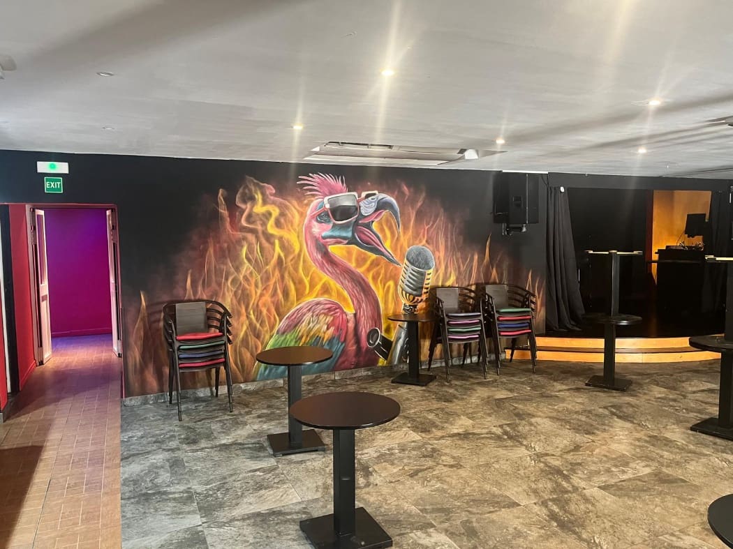 Restaurant/Bar for sale in Benalmadena - € 99,950 (Ref: 9454730)