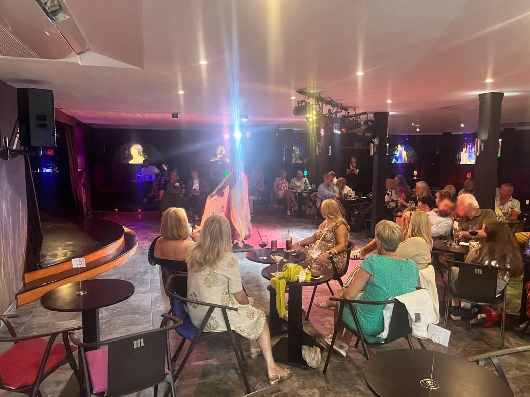 Restaurant/Bar for sale in Benalmadena - € 99,950 (Ref: 9454730)