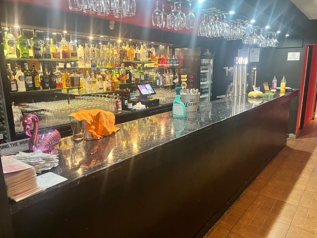 Restaurant/Bar for sale in Benalmadena - € 99,950 (Ref: 9454730)