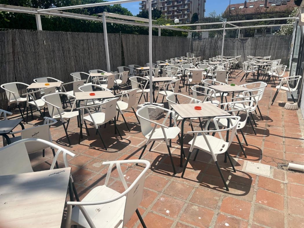 Restaurant/Bar for sale in Benalmadena - € 99,950 (Ref: 9454730)