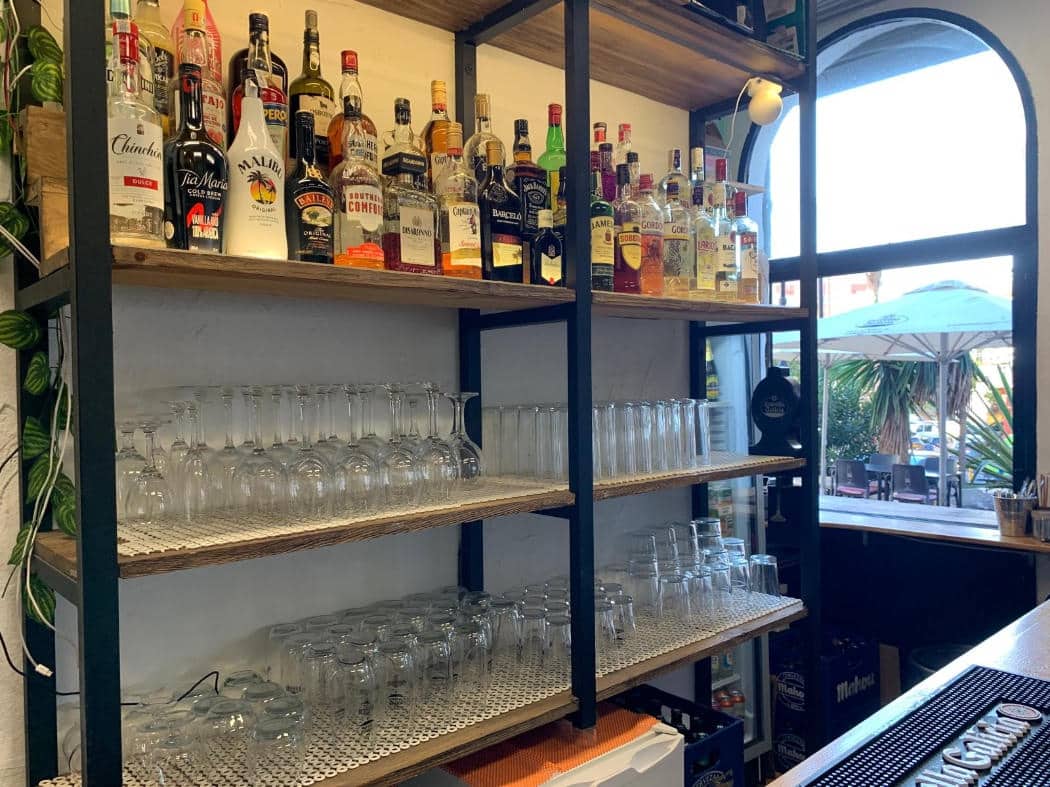 Ristorante/Bar in vendita in Benalmadena - 89.950 € (Rif: 9470759)