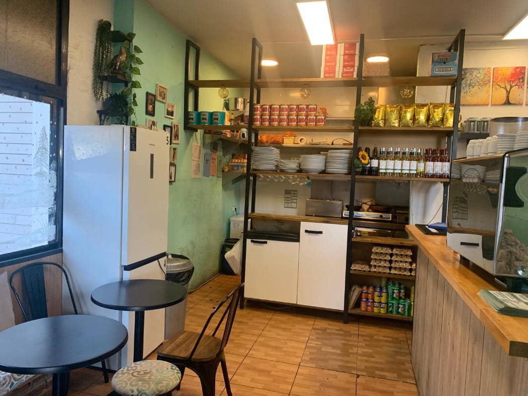 Ristorante/Bar in vendita in Benalmadena - 89.950 € (Rif: 9470759)