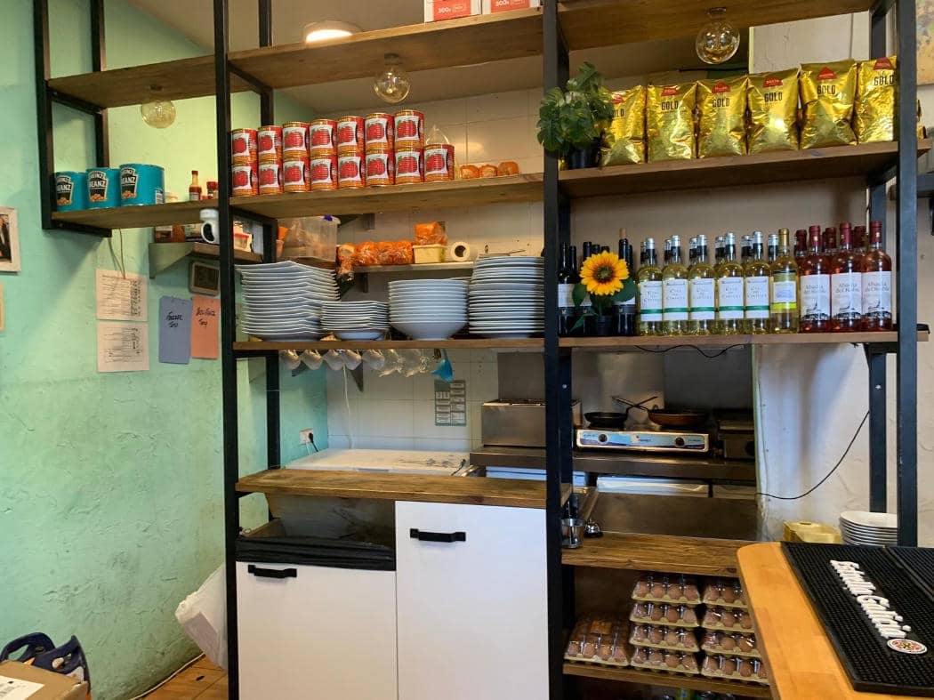 Ristorante/Bar in vendita in Benalmadena - 89.950 € (Rif: 9470759)