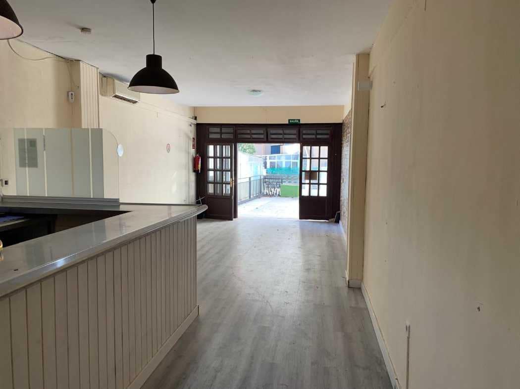 Ravintola/baari myytävänä paikassa Benalmadena - 114 950 € (Ref: 9471722)