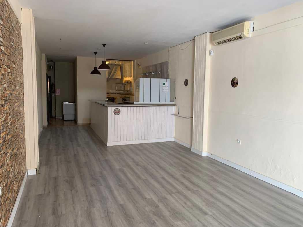 Ravintola/baari myytävänä paikassa Benalmadena - 114 950 € (Ref: 9471722)