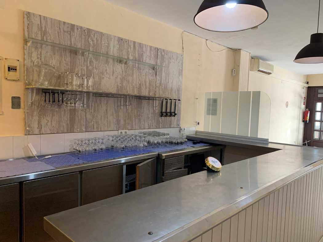 Ravintola/baari myytävänä paikassa Benalmadena - 114 950 € (Ref: 9471722)