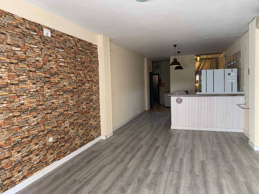 Ravintola/baari myytävänä paikassa Benalmadena - 114 950 € (Ref: 9471722)