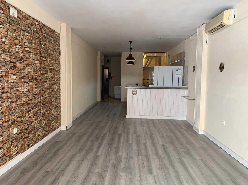 Ravintola/baari myytävänä paikassa Benalmadena - 114 950 € (Ref: 9471722)