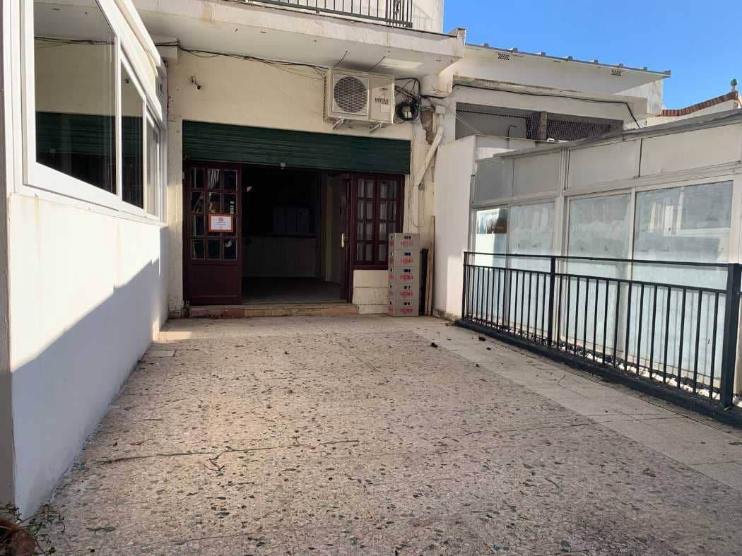 Ravintola/baari myytävänä paikassa Benalmadena - 114 950 € (Ref: 9471722)